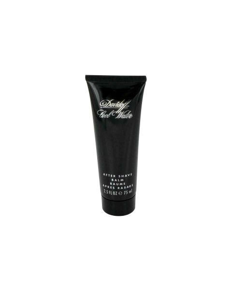Davidoff Cool Water 75 ml after shave balm