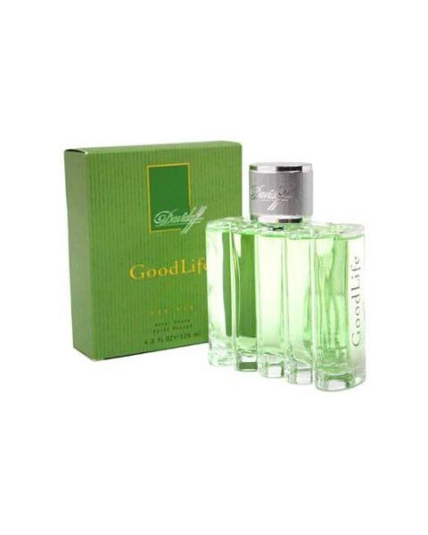 Davidoff Good Life after shave lotion 75 ml