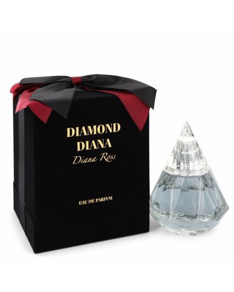 Diana Ross Diamond Diana Eau de Parfum 100 ml