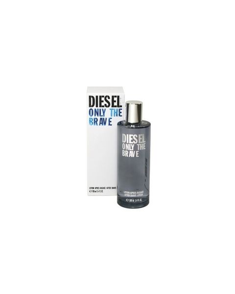 Diesel Only The Brave after shave lotion 100 ml