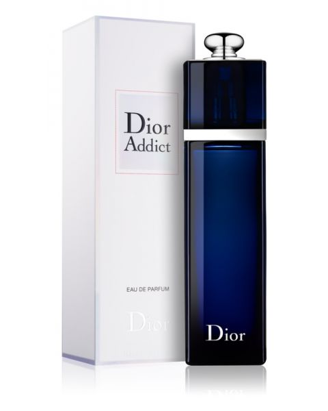 Dior Addict Eau de Parfum 100 ml teszter