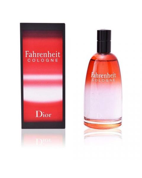 Dior Fahrenheit Cologne Eau de Cologne 200 ml