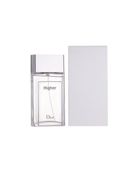 Dior Higher Eau de Toilette 100 ml teszter