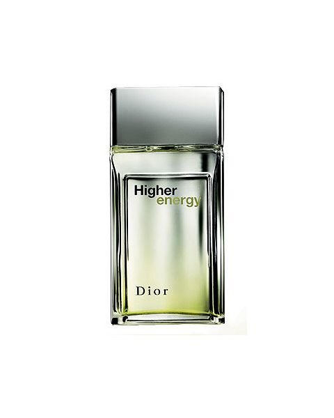 Dior Higher Energy Eau de Toilette 50 ml