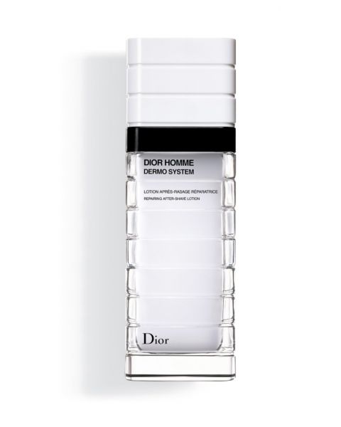 Dior Homme Dermo System After Shave Lotion 100 ml teszter
