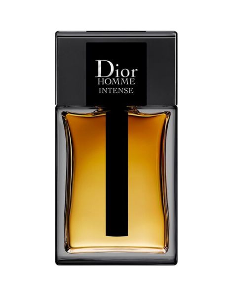 Dior Homme Intense Eau de Parfum 100 ml teszter