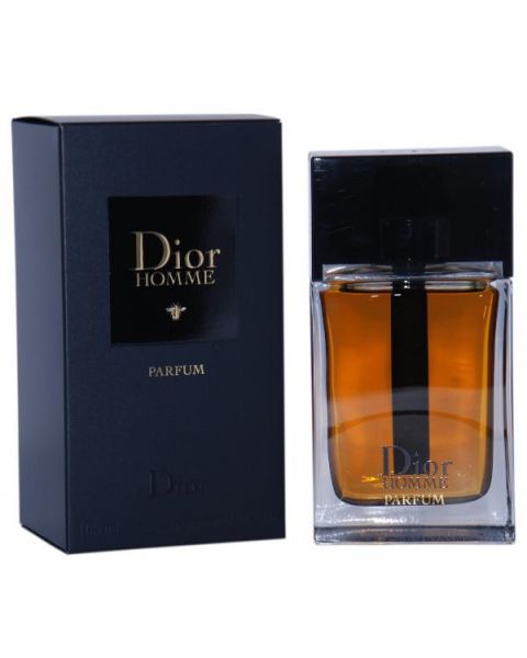 Dior Homme Parfum 100 ml