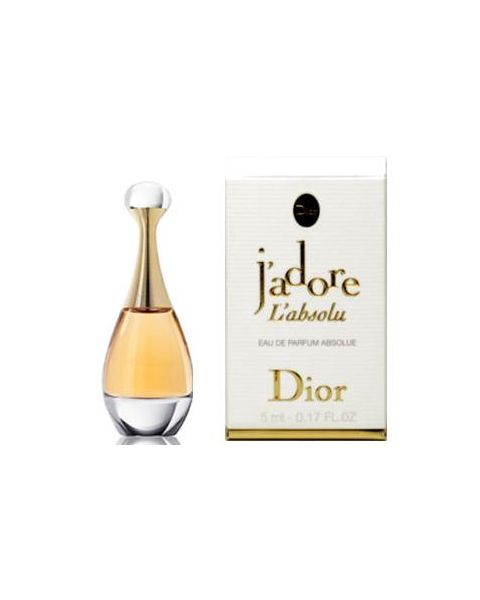 Dior J`adore L`absolu Eau de Parfum 50 ml