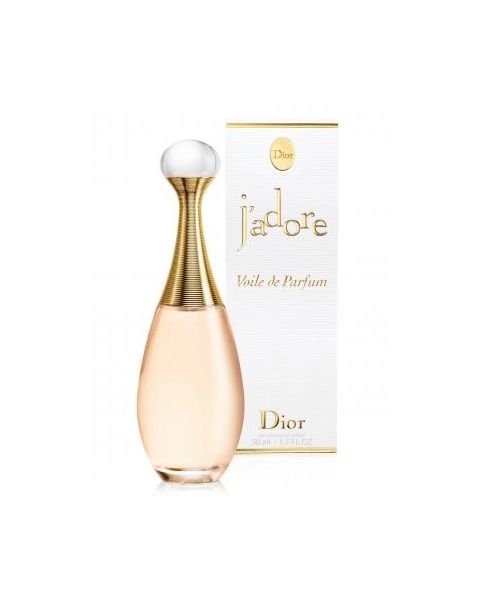 Dior J`Adore Voile de Parfum 100 ml teszter