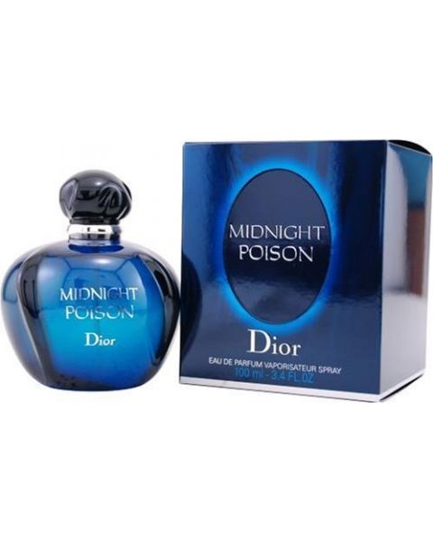 Dior Midnight Poison Eau de Parfum 100 ml