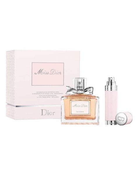 Dior Miss Dior Eau de Parfum ajándékszett nőknek