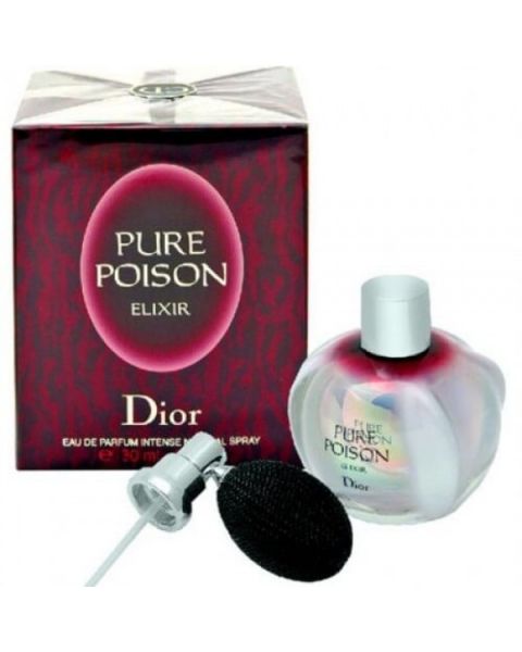 Dior Pure Poison Elixír Eau de Parfum 30 ml