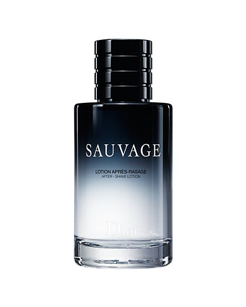 Dior Sauvage after shave lotion 100 ml