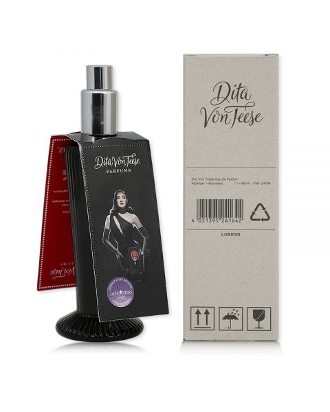 Dita Von Teese Eau de Parfum 40 ml teszter