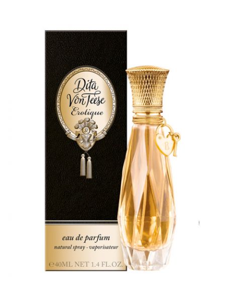 Dita Von Teese Erotique Eau de Parfum 40 ml teszter