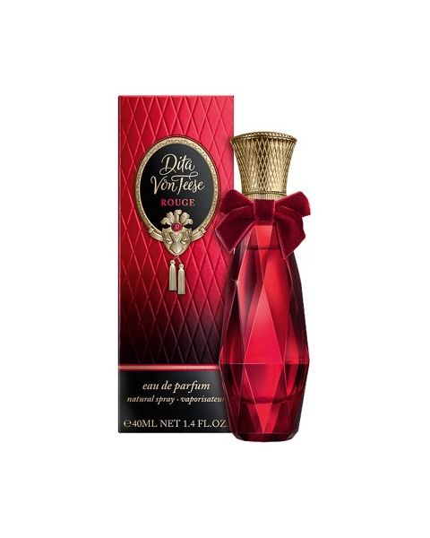 Dita Von Teese Rouge Eau de Parfum 40 ml teszter