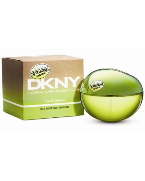 DKNY Be Delicious Eau so Intense Eau de Parfum 100 ml teszter