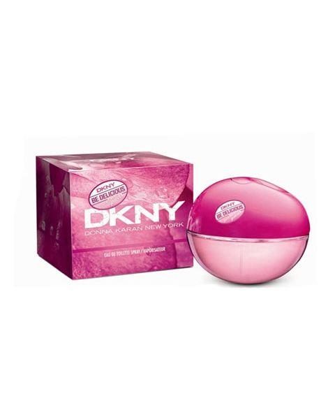 DKNY Be Delicious Fresh Blossom Juiced Eau de Toilette 30 ml