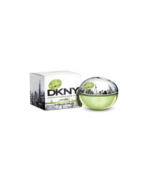 DKNY Be Delicious NYC Eau de Parfum 50 ml teszter