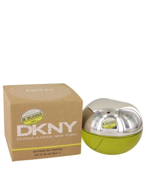 DKNY Be Delicious Woman Eau de Parfum 150 ml
