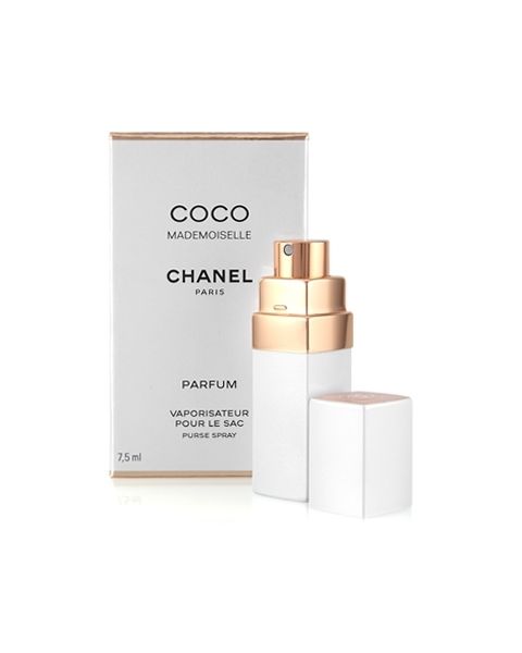 Chanel Coco Mademoiselle tiszta parfüm 7\,5 ml