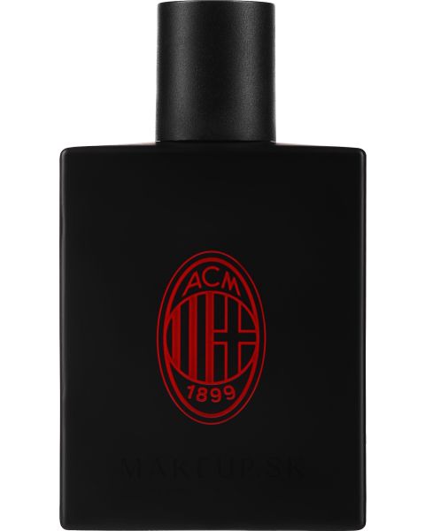 AC Milan Eau de Toilette 100 ml teszter