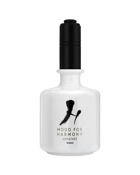Annayake Mood For Harmony Woman Eau de Toilette 100 ml