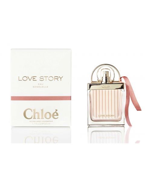 Chloe Love Story Eau Sensuelle Eau de Parfum 30 ml