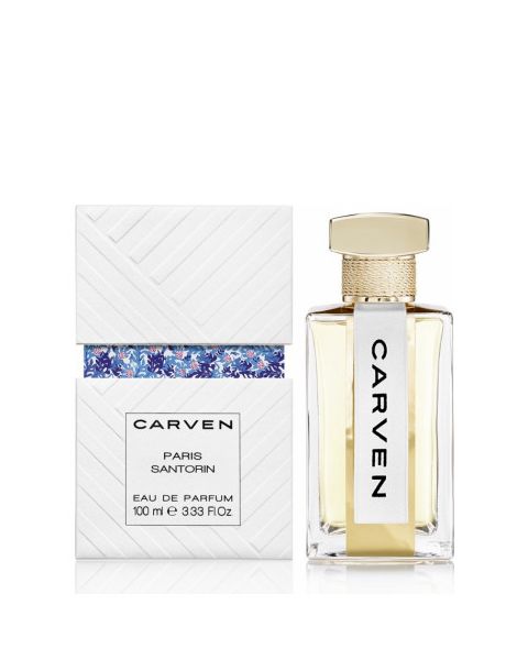 Carven Paris Santorin Eau de Parfum 100 ml