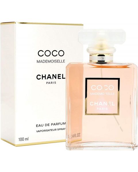 Chanel Coco Mademoiselle Eau de Parfum 100 ml