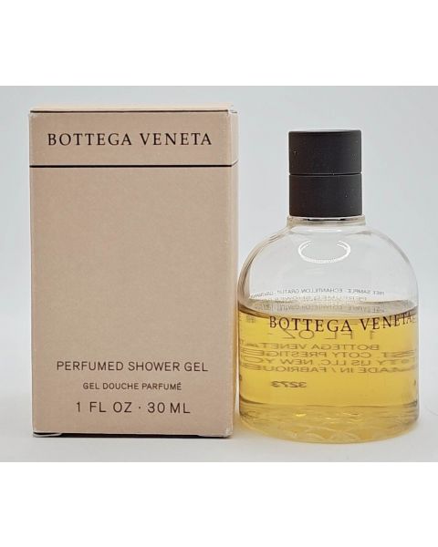 Bottega Veneta Bottega Veneta Shower Gel 30 ml