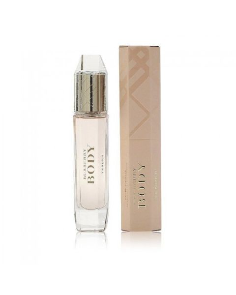 Burberry Body Tender Eau de Toilette 85 ml teszter