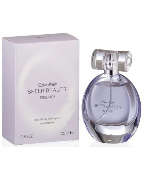 Calvin Klein Sheer Beauty Essence Eau de Toilette 30 ml