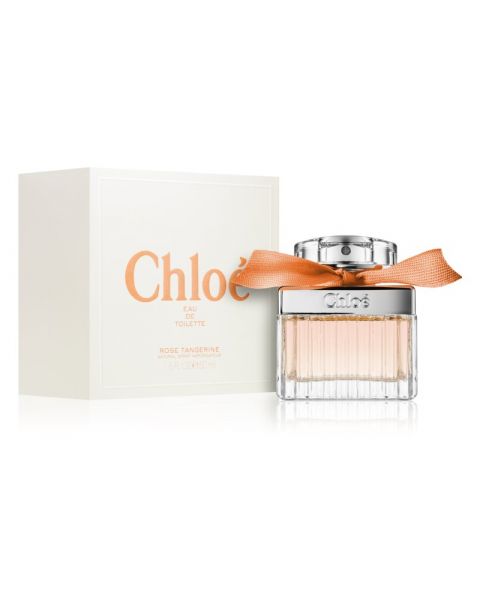 Chloé Rose Tangerine Eau de Toilette 50 ml