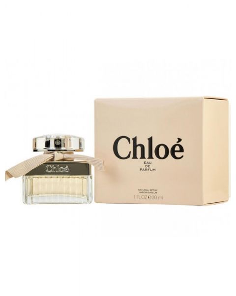 Chloé Chloé Eau de Parfum 30 ml