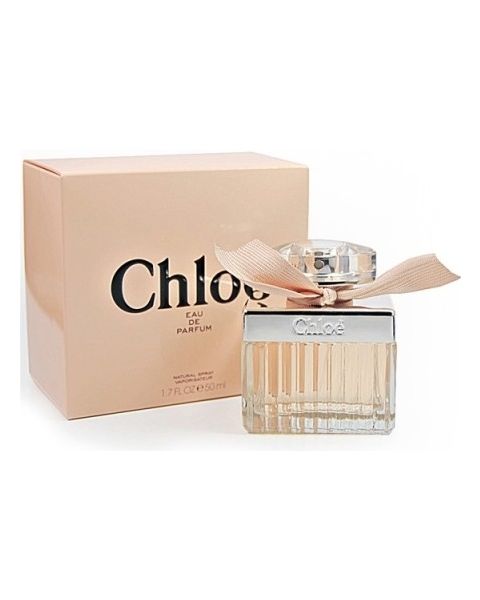 Chloé Chloé Eau de Parfum 50 ml