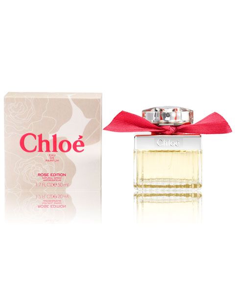 Chloe Rose Edition Eau de Parfum 50 ml