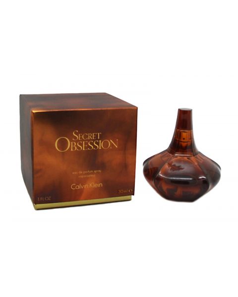 CK Secret Obsession Eau de Parfum 30 ml