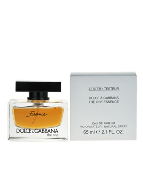 Dolce&Gabbana The One Essence Eau de Parfum 65 ml teszter
