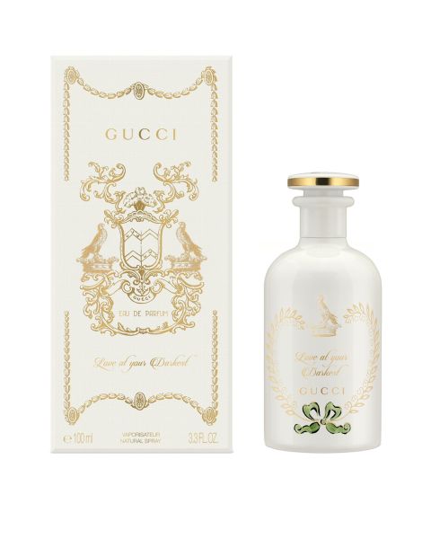 Gucci The Alchemist's Garden Love At Your Darkest Eau de Parfum 100 ml