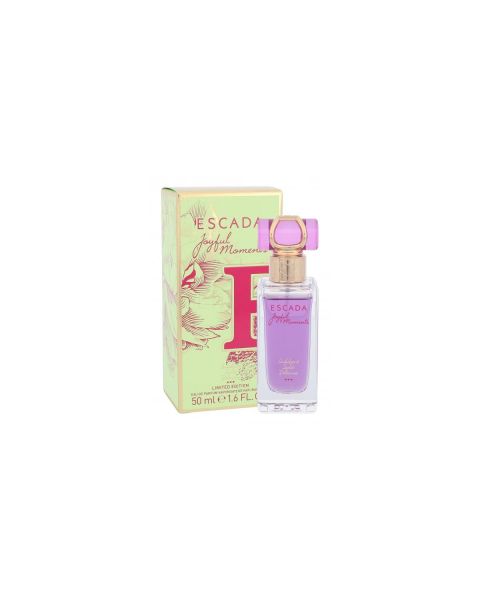 Escada Joyful Moments Eau de Parfum 50 ml