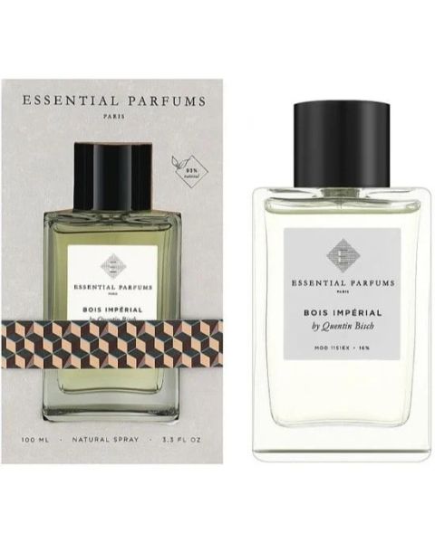 Essential Parfums Bois Imperial Eau de Parfum 100 ml
