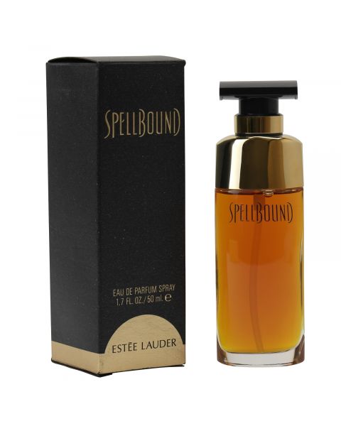 Estée Lauder SpellBound old Edition Eau de Parfum 50 ml