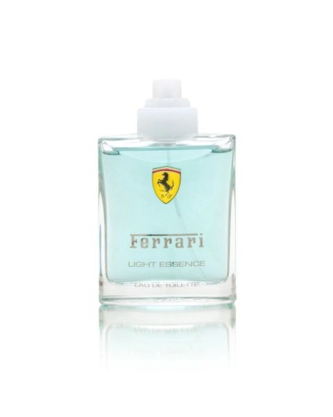 Ferrari Light Essence Eau de Toilette 125 ml teszter