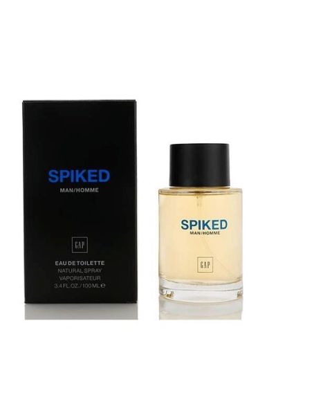 Gap Spiked Eau de Toilette 100 ml teszter