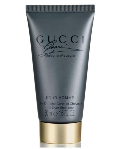 Gucci Made to Measure Shower Gel 50 ml