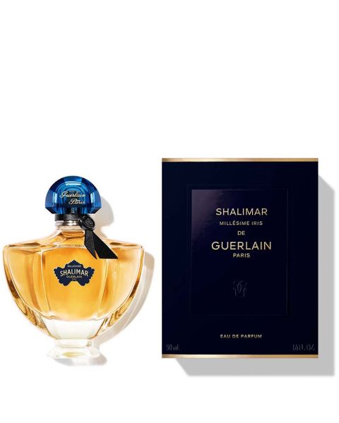 Guerlain Shalimar Millesime Iris Eau de Parfum 50 ml