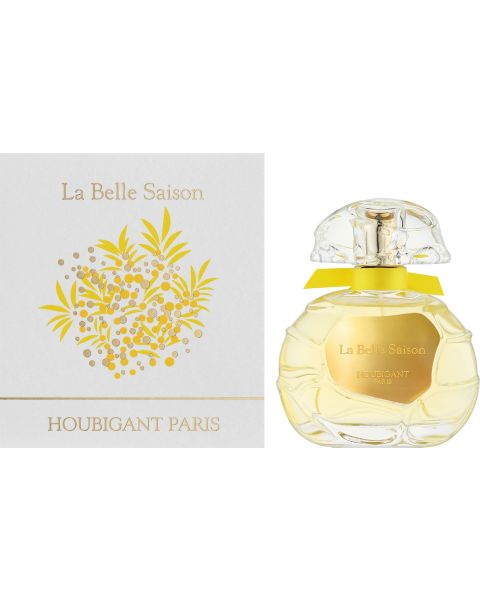 Houbigant La Belle Saison Eau de Parfum 100 ml