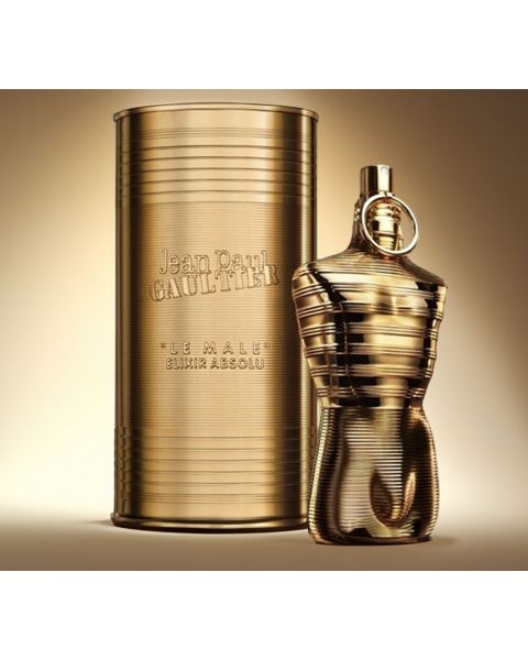 Jean Paul Gaultier Le Male Elixir Absolu Parfum Intense 200 ml