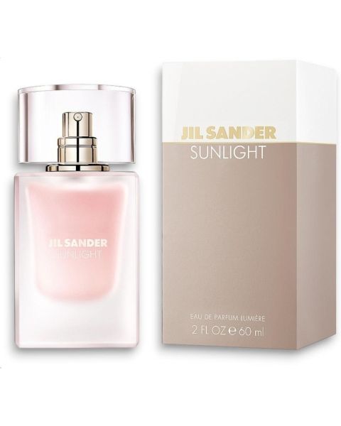 Jil Sander Sunlight Lumiere Eau de Parfum 60 ml